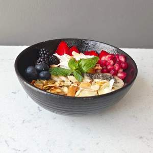 Drivu Acai Bowl