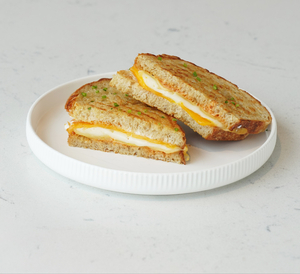 Drivu Grilled Cheese Sandwich