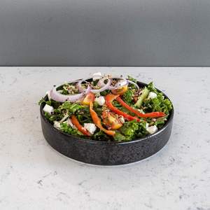 Drivu Quinoa & Freekeh Salad