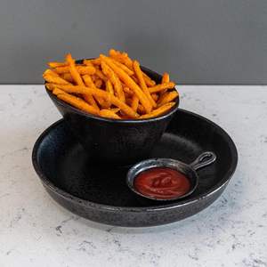 Drivu Sweet Potato Fries