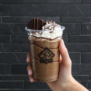Drivu Oreo Frappe