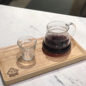 Drivu Filter Coffee