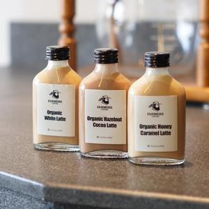 Drivu Organic Signature Drinks (100ml)