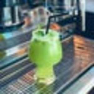 Drivu Fresh Lemon Mint Juice