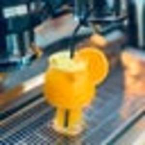 Drivu Fresh Orange Juice