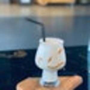 Drivu Caramel Sea Salt Milkshake