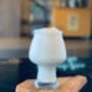 Drivu Vanilla Milkshake