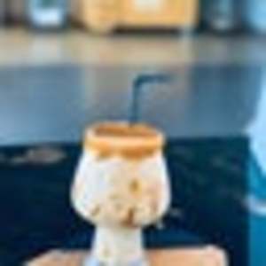 Drivu Lotus Milkshake