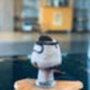 Drivu Oreo Milkshake