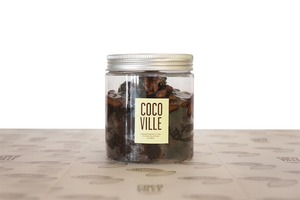Drivu Crunchy Choco Cake