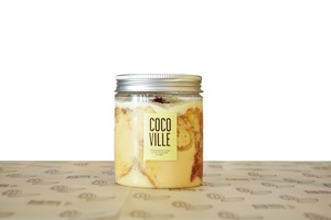 Drivu Saffron Milk Cake
