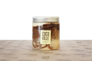 Drivu Ovomaltine Milk Cake
