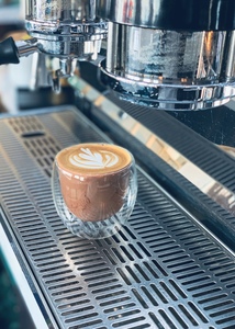 Drivu Chococcino