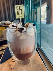 Drivu Hot Chocolate Stick
