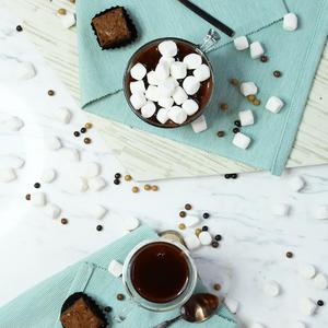 Drivu Hot Chocolate