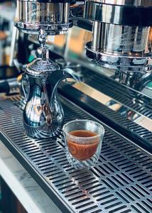 Drivu Arabic Coffee