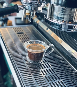 Drivu Turkish Coffee