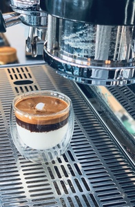 Drivu Affogato