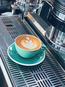 Drivu Cappuccino