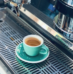 Drivu Single Espresso