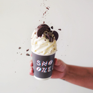 Drivu Soft Serve