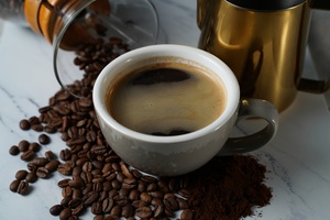 Drivu Hot Americano