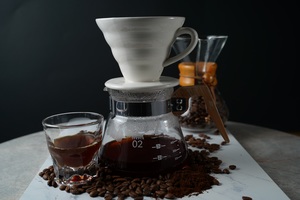 Drivu Hario V60 Drip