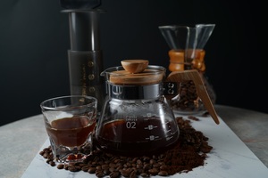 Drivu Aeropress