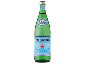 Drivu San Pellegrino