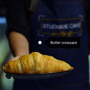 Drivu Croissant