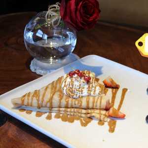 Drivu Crepe