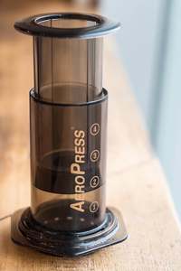 Drivu Aeropress