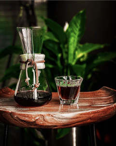 Drivu Chemex