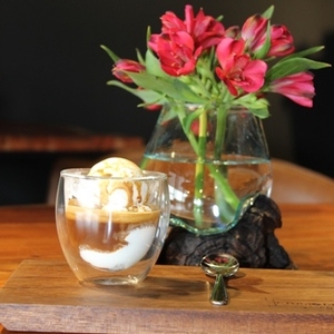 Drivu Affogato