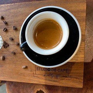 Drivu Espresso