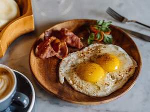 Drivu Eggs Your Way