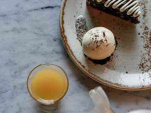 Drivu Walnut Brownie