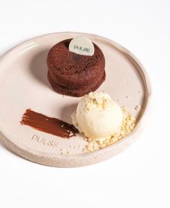 Drivu Chocolate Fondant