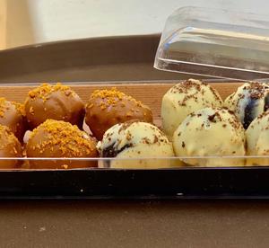 Drivu Truffles (Big)