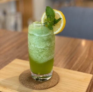 Drivu Mint Lemonade