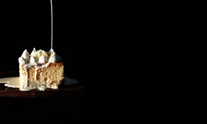 Drivu Classic Milk Cake