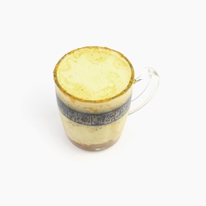 Drivu Golden Latte