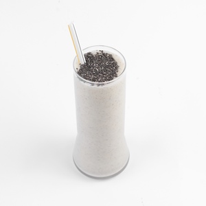 Drivu Chia Seed Smoothie