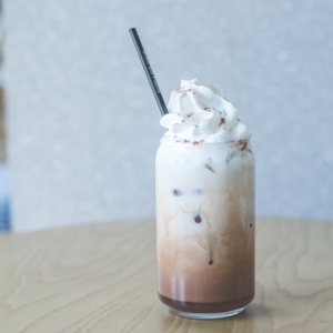 Drivu On the Rocks - Black (Chocolate)