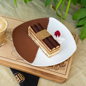 Drivu Tiramisu