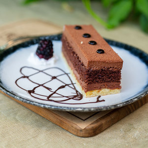 Drivu Rich Royal Cake