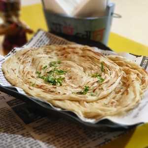 Drivu Malabari Paratha (2 pieces)