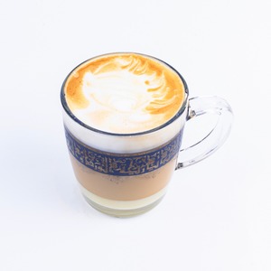 Drivu Estekana Latte