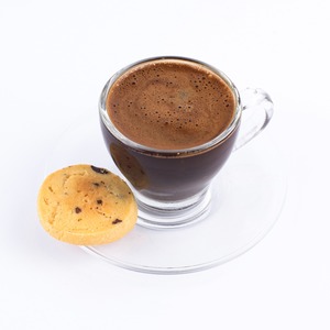 Drivu Turkish Coffee