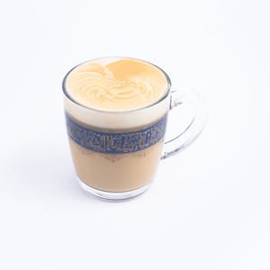 Drivu Café Latte